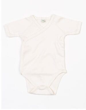 Babybugz - Baby Kimono Bodysuit