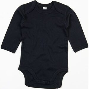 Babybugz - Baby Long Sleeve Bodysuit