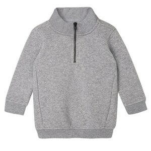 Babybugz - Baby Quarter Zip Sweat