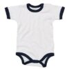 Babybugz - Baby Ringer Bodysuit