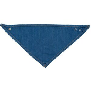 Babybugz - Baby Rocks Denim Bandana Bib