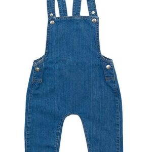 Babybugz - Baby Rocks Denim Dungarees