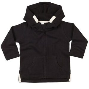 Babybugz - Baby Zipped Hoodie