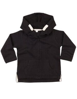 Babybugz - Baby Zipped Hoodie