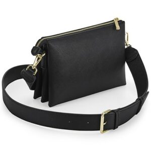 BagBase - Boutique Soft Cross Body Bag