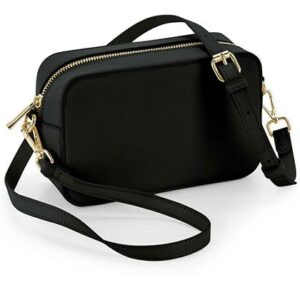 BagBase - Boutique Structured Cross Body Bag