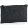 BagBase - Felt Accessory Pouch