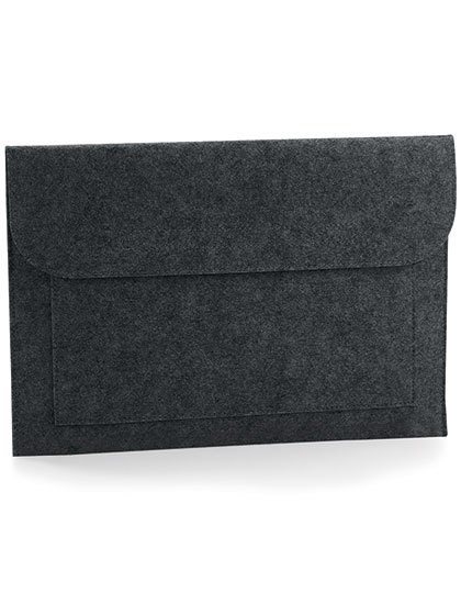 BagBase - Felt Laptop / Document Slip