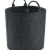 BagBase - Felt Trug