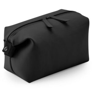 BagBase - Matte PU Accessory Pouch