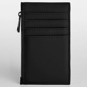 BagBase - Matte PU Card Holder