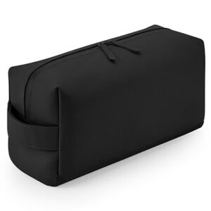 BagBase - Matte PU Shoe/ Accessory Bag