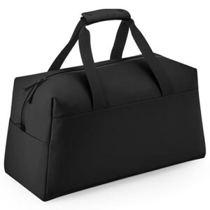 BagBase - Matte PU Weekender