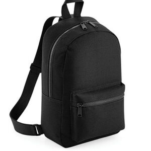 BagBase - Mini Essential Fashion Backpack