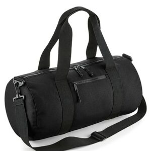 BagBase - Recycled Barrel Bag