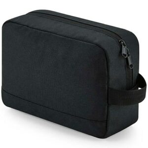 BagBase - Recycled Essentials Wash Bag