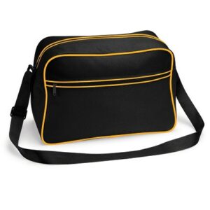 BagBase - Retro Shoulder Bag