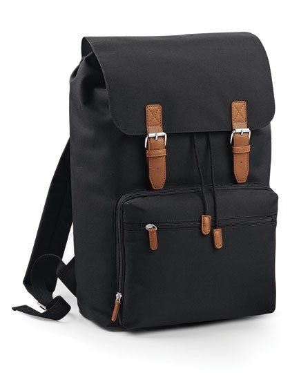 BagBase - Vintage Laptop Backpack