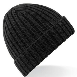 Beechfield - Chunky Ribbed Beanie