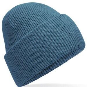 Beechfield - Classic Engineered Deep Cuffed Beanie