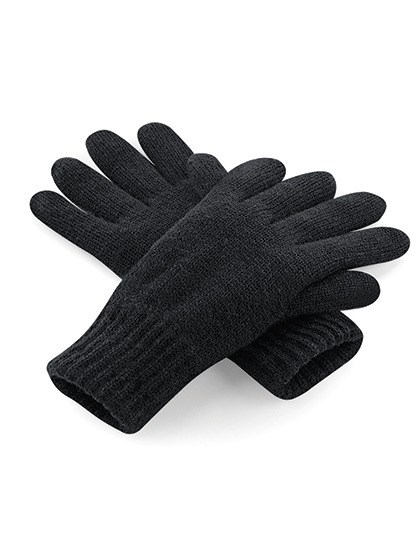 Beechfield - Classic Thinsulate™ Gloves