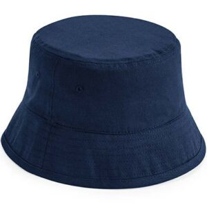 Beechfield - Junior Organic Cotton Bucket Hat