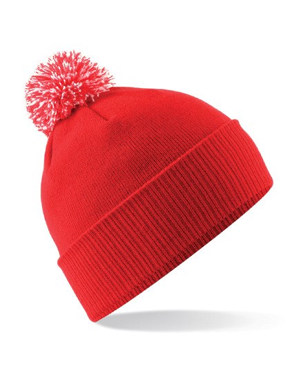 Beechfield - Junior Snowstar® Beanie