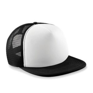 Beechfield - Junior Vintage Snapback Trucker