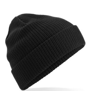 Beechfield - Organic Cotton Beanie