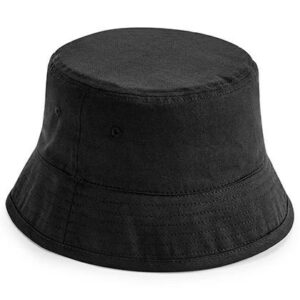 Beechfield - Organic Cotton Bucket Hat