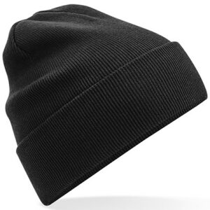 Beechfield - Organic Cotton Original Cuffed Beanie