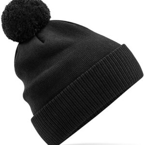 Beechfield - Organic Cotton Snowstar® Beanie