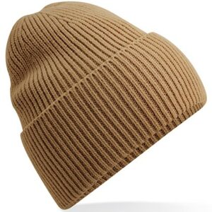 Beechfield - Oversized Cuffed Beanie