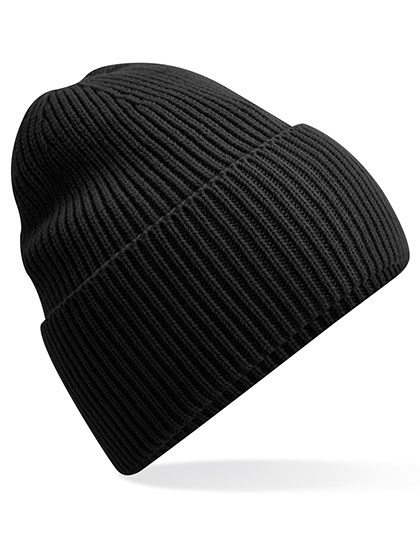 Beechfield - Oversized Cuffed Beanie