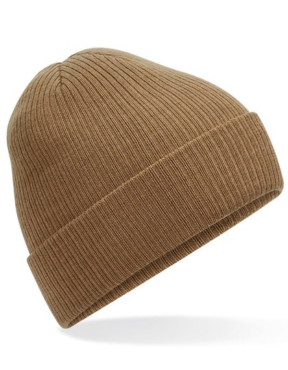 Beechfield - Polylana® Ribbed Beanie