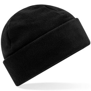 Beechfield - Recycled Fleece Cuffed Beanie