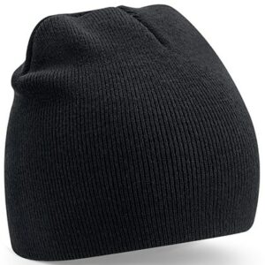 Beechfield - Recycled Original Pull-On Beanie