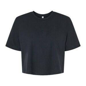 Bella - Women´s Jersey Crop Tee