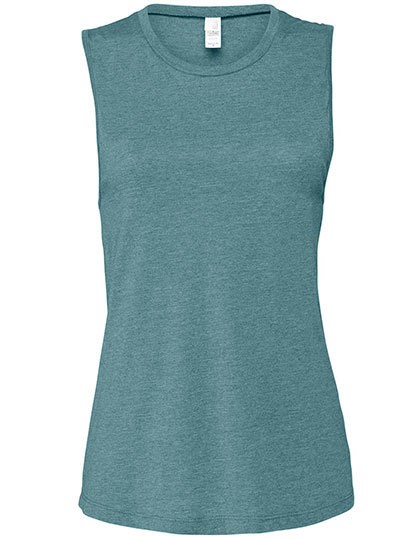 Heather Deep Teal