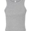 Bella - Women´s Micro Rib Racer Tank