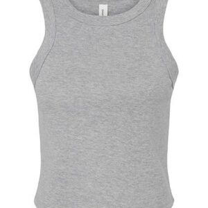 Bella - Women´s Micro Rib Racer Tank