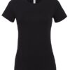 Bella - Women´s Relaxed Jersey Short Sleeve Tee