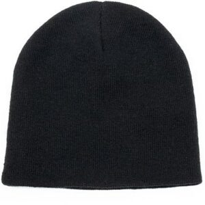 Brain Waves - POLYLANA® Basic Beanie