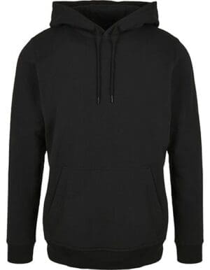 Build Your Brand Basic - Basic Hoody