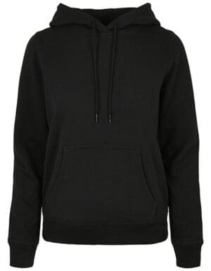 Build Your Brand Basic - Ladies´ Basic Hoody