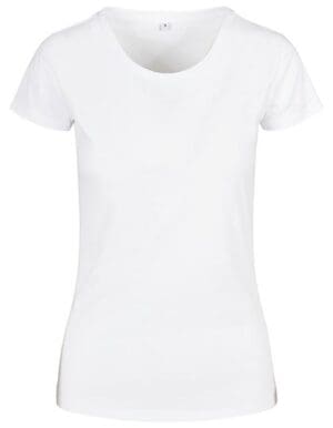 Build Your Brand Basic - Ladies´ Basic Tee