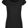 Build Your Brand Basic - Ladies´ Wide Neck Tee