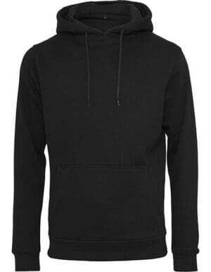 Build Your Brand - Heavy Hoody