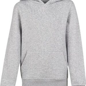 Build Your Brand - Kids´ Basic Hoody