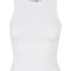 Build Your Brand - Ladies Racer Back Top